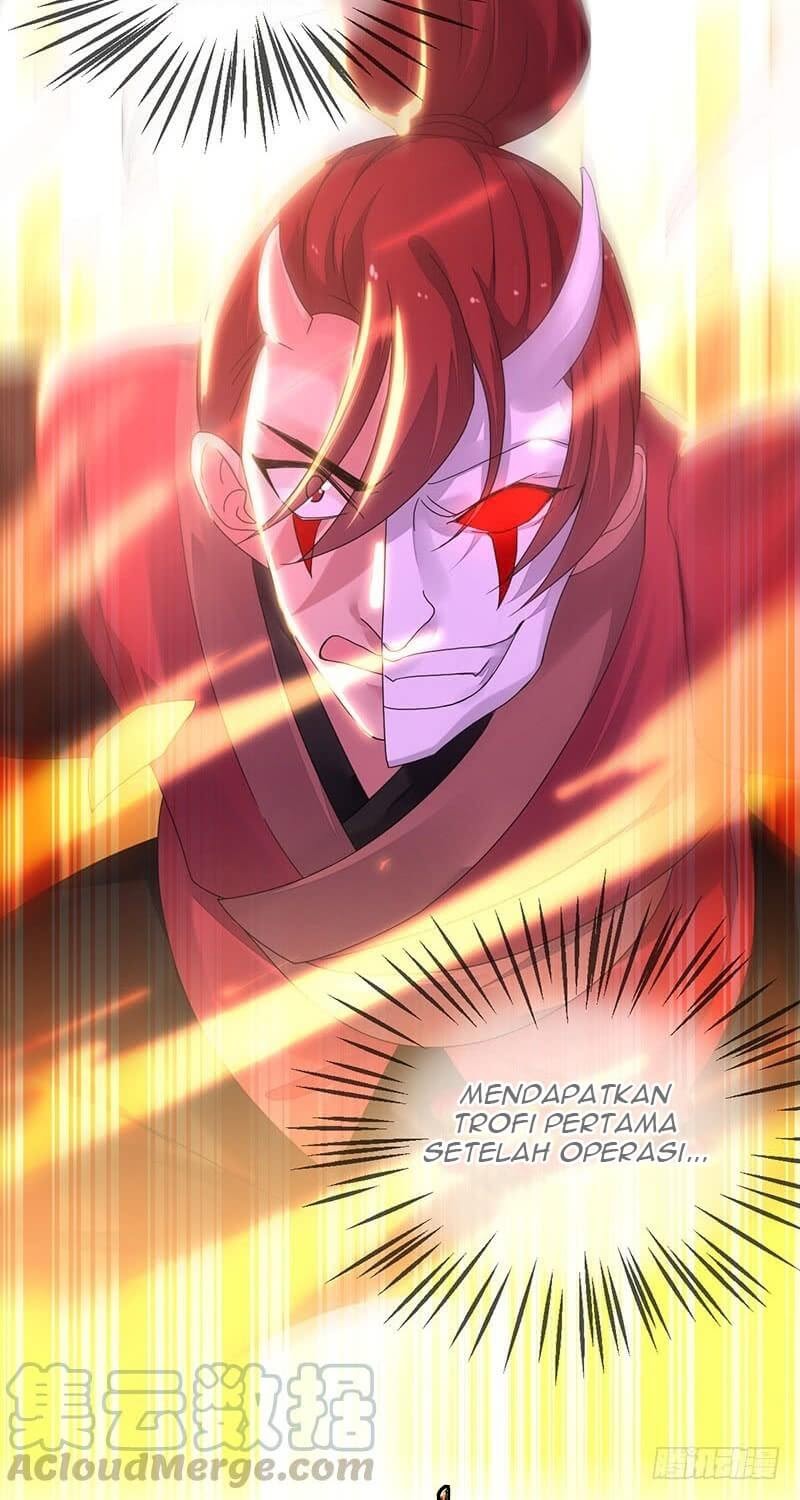 NSD Gaming Chapter 161 Bahasa Indonesia